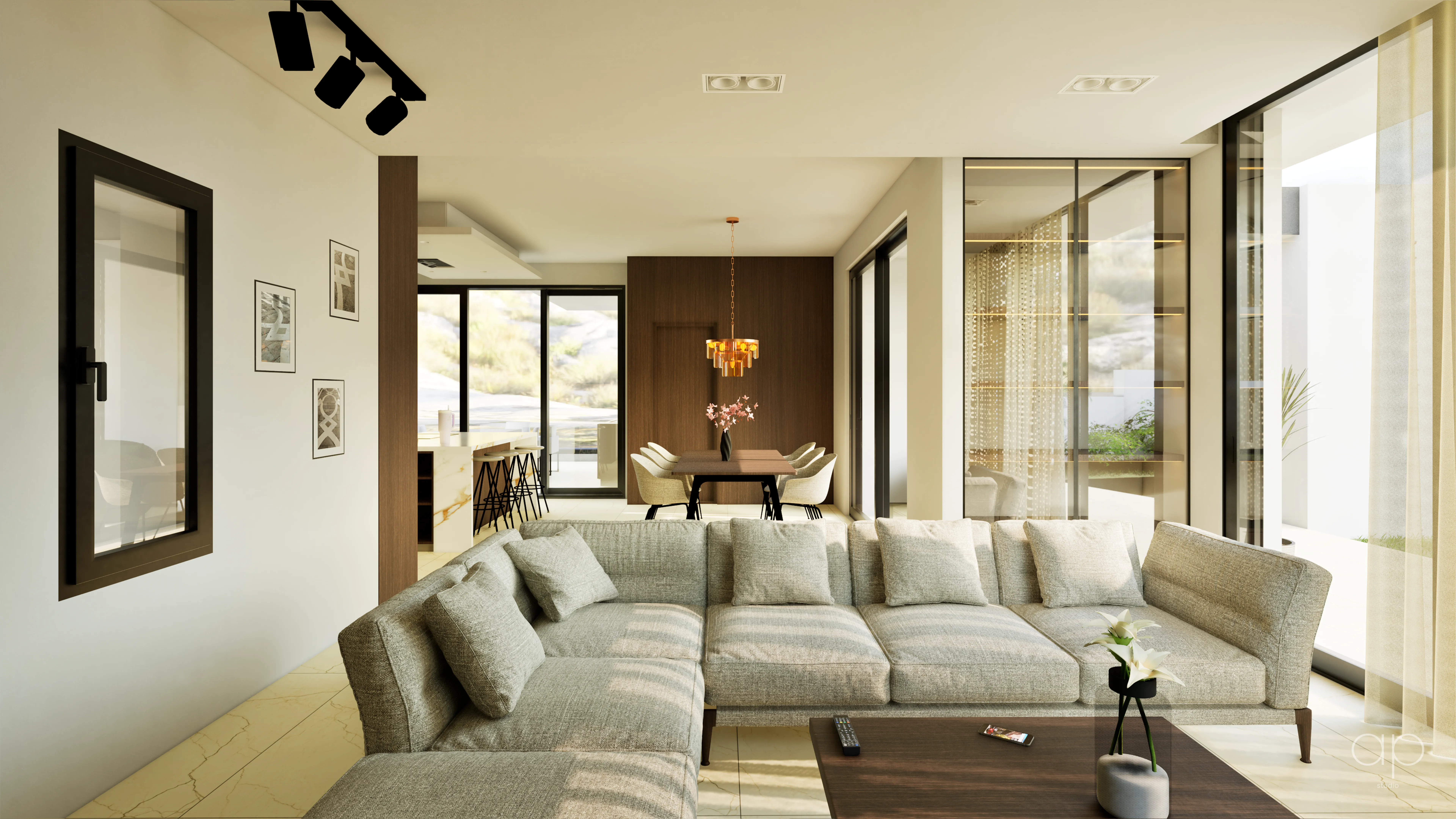 Private Residence